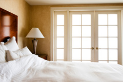 Gartnagrenach bedroom extension costs